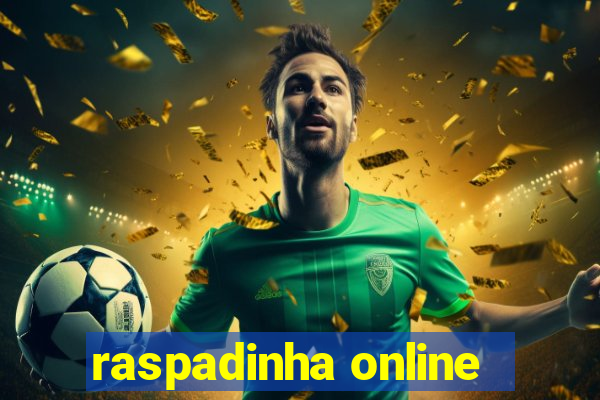 raspadinha online